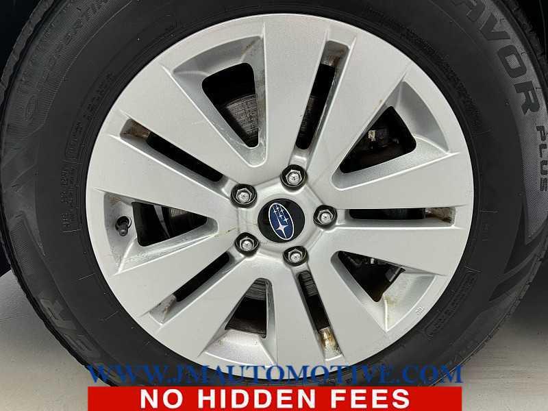 used 2019 Subaru Outback car, priced at $19,995