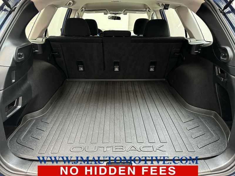 used 2019 Subaru Outback car, priced at $19,995