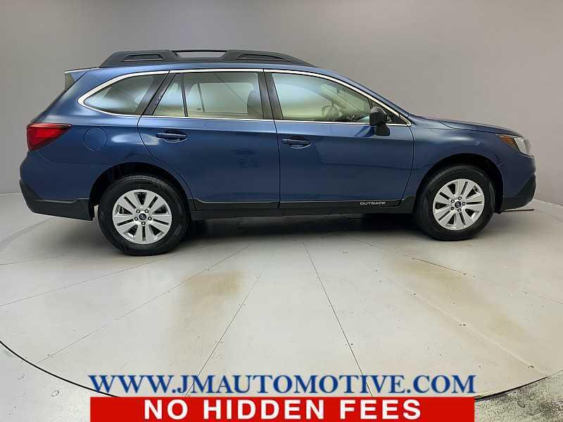 used 2019 Subaru Outback car, priced at $19,995