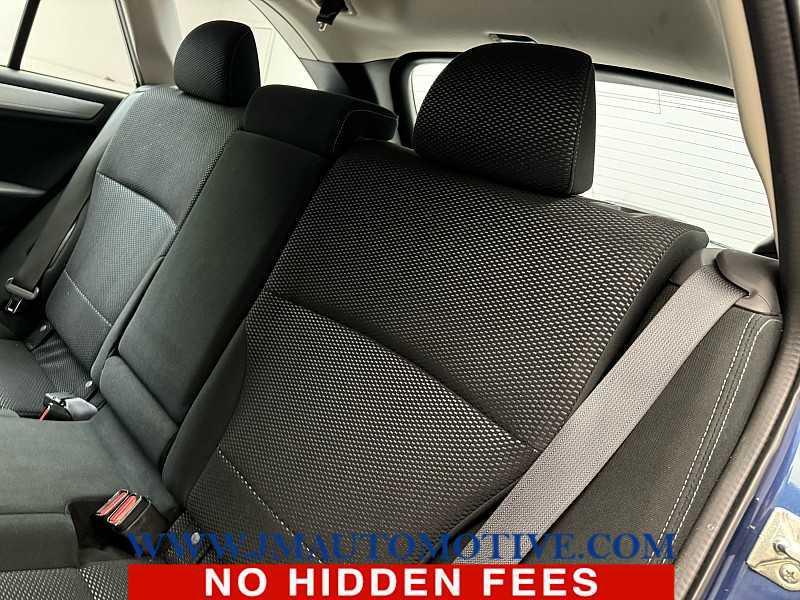 used 2019 Subaru Outback car, priced at $19,995