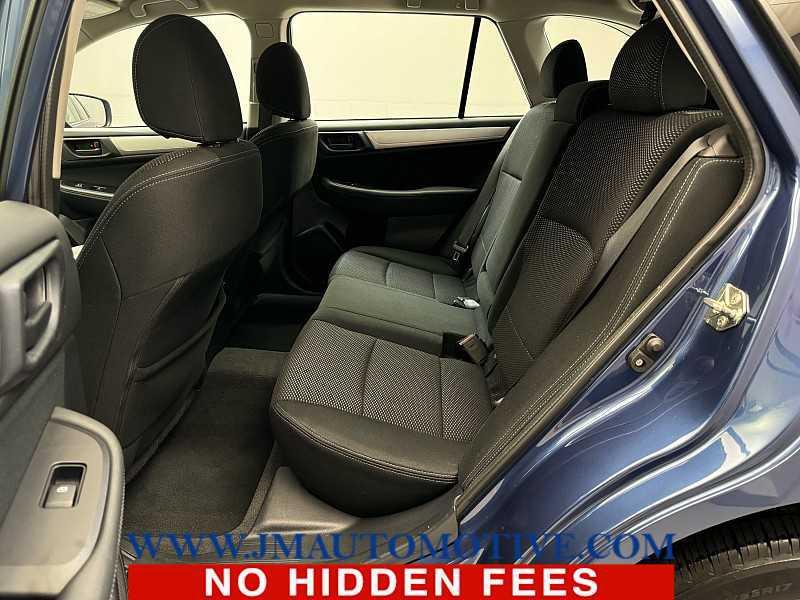 used 2019 Subaru Outback car, priced at $19,995