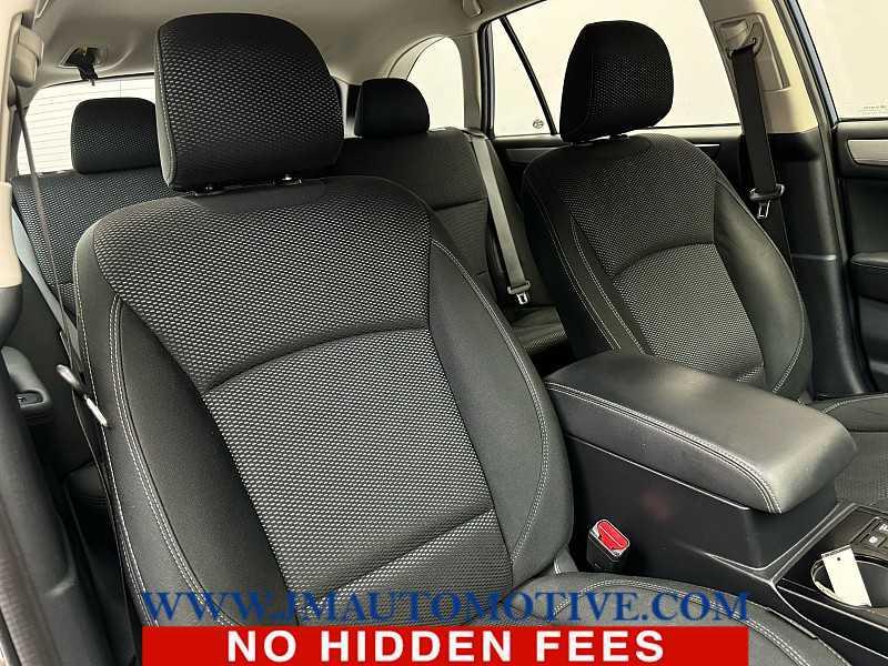 used 2019 Subaru Outback car, priced at $19,995