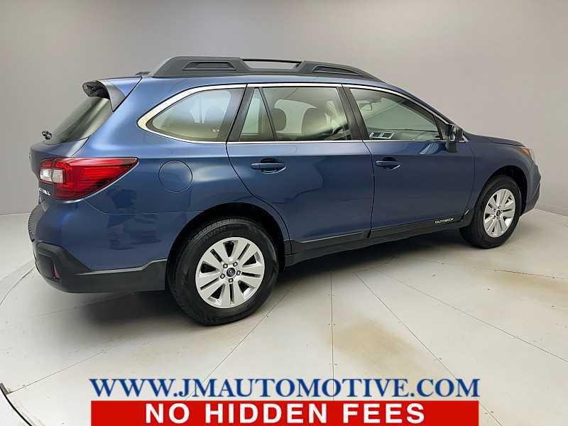 used 2019 Subaru Outback car, priced at $19,995