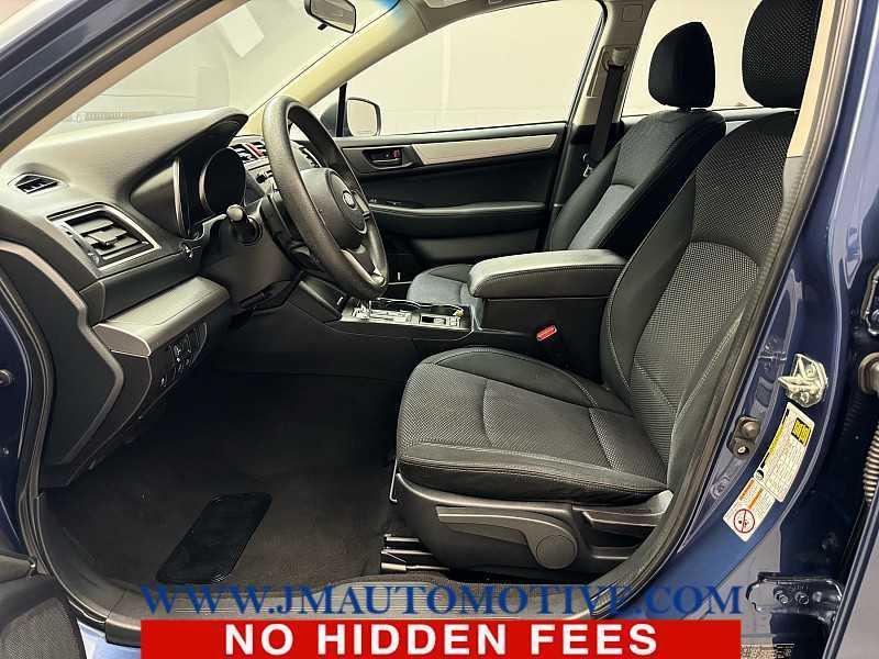 used 2019 Subaru Outback car, priced at $19,995
