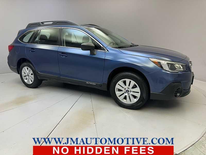 used 2019 Subaru Outback car, priced at $19,995
