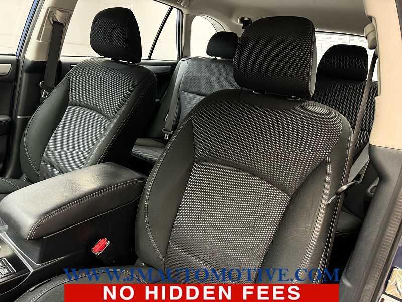 used 2019 Subaru Outback car, priced at $19,995