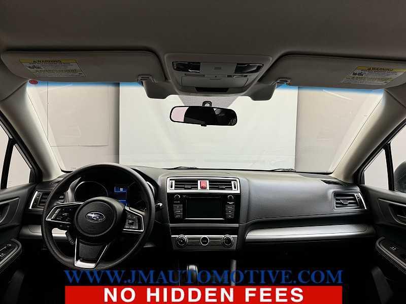 used 2019 Subaru Outback car, priced at $19,995