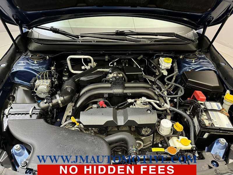 used 2019 Subaru Outback car, priced at $19,995