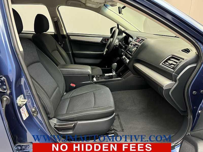 used 2019 Subaru Outback car, priced at $19,995