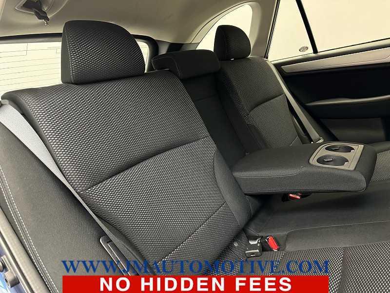 used 2019 Subaru Outback car, priced at $19,995