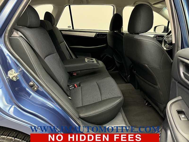 used 2019 Subaru Outback car, priced at $19,995