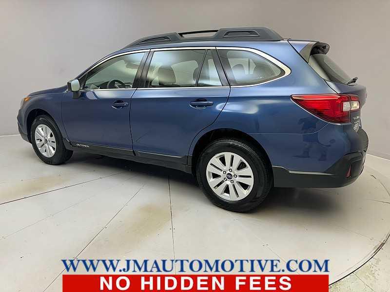 used 2019 Subaru Outback car, priced at $19,995