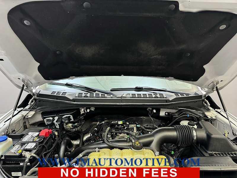 used 2020 Ford F-150 car, priced at $32,995