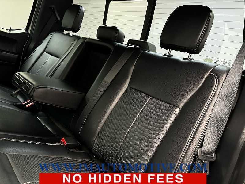 used 2020 Ford F-150 car, priced at $32,995