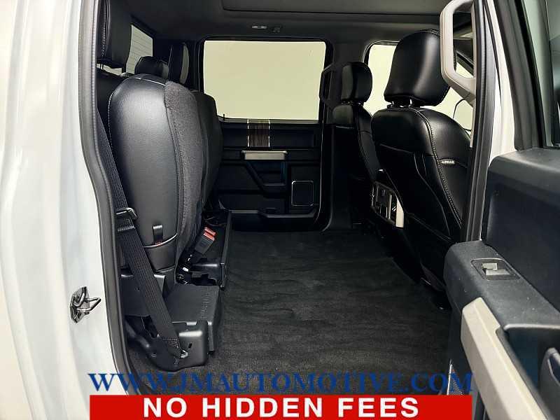 used 2020 Ford F-150 car, priced at $32,995