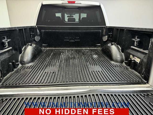 used 2020 Ford F-150 car, priced at $33,995