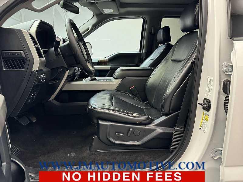 used 2020 Ford F-150 car, priced at $32,995