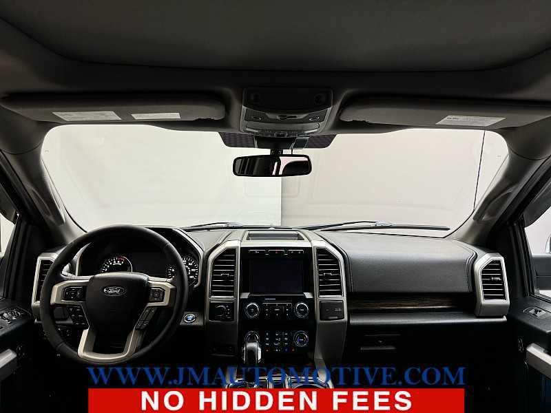 used 2020 Ford F-150 car, priced at $32,995