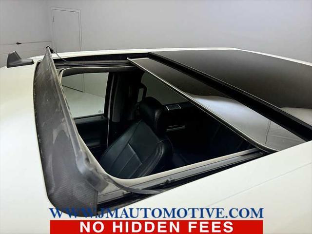 used 2020 Ford F-150 car, priced at $33,995
