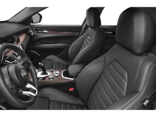 used 2022 Alfa Romeo Stelvio car, priced at $26,995