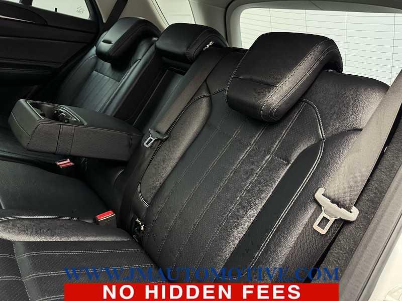 used 2016 Mercedes-Benz GLE-Class car, priced at $14,995