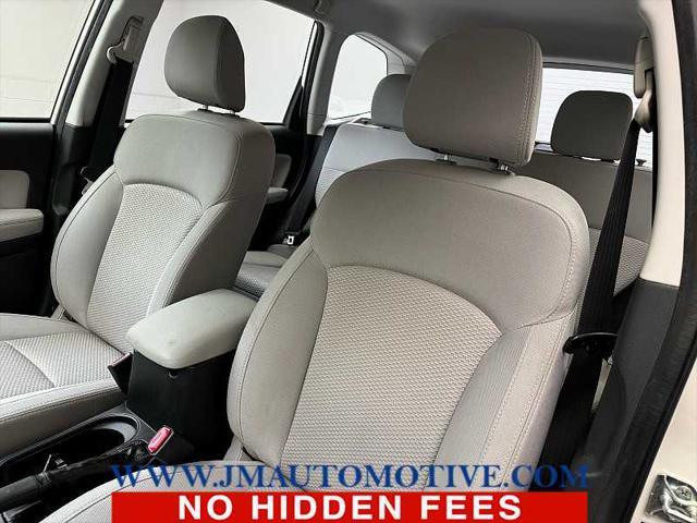used 2014 Subaru Forester car, priced at $14,995