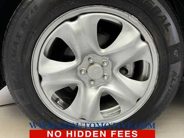 used 2014 Subaru Forester car, priced at $14,995