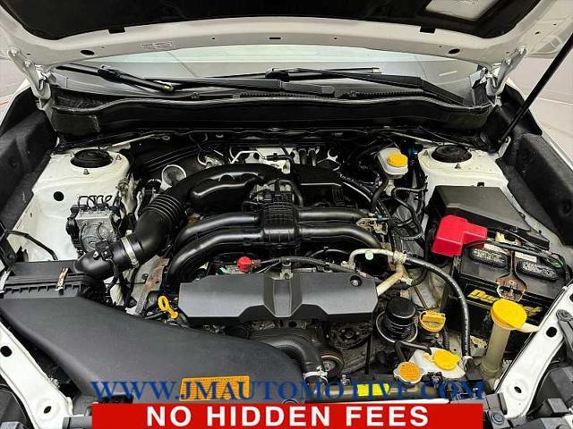 used 2014 Subaru Forester car, priced at $14,995