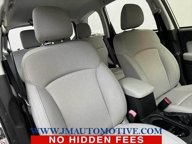 used 2014 Subaru Forester car, priced at $14,995