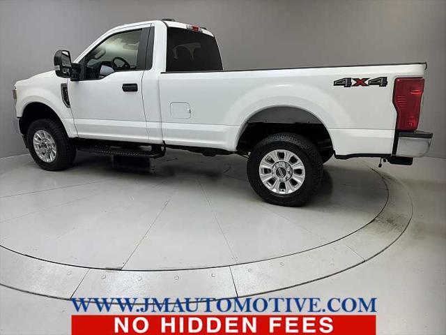 used 2022 Ford F-350 car, priced at $42,995