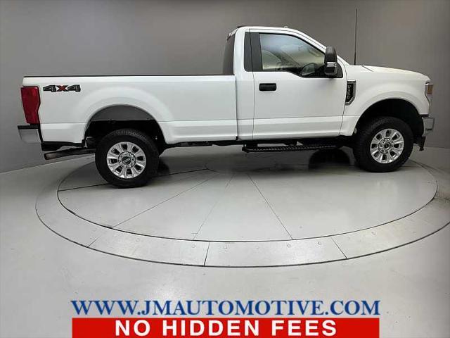 used 2022 Ford F-350 car, priced at $42,995