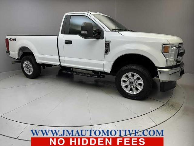 used 2022 Ford F-350 car, priced at $42,995