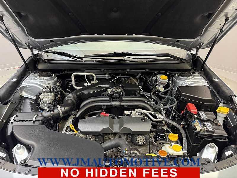 used 2017 Subaru Outback car, priced at $14,995