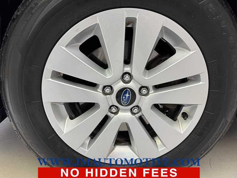 used 2017 Subaru Outback car, priced at $14,995