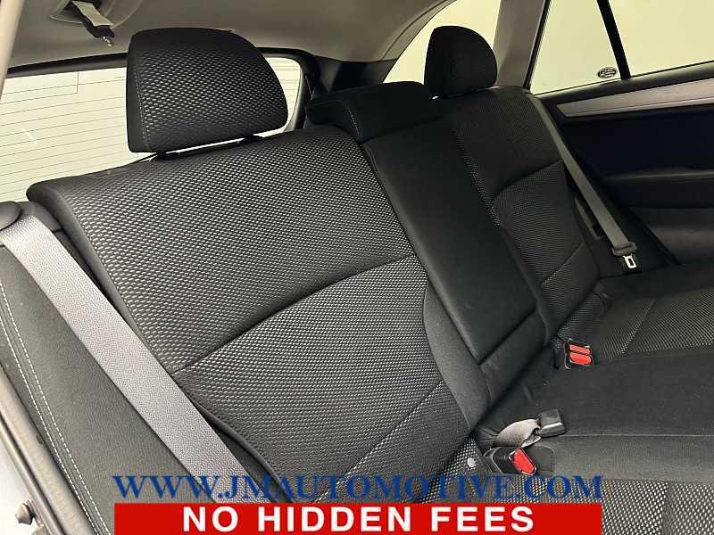 used 2017 Subaru Outback car, priced at $14,995