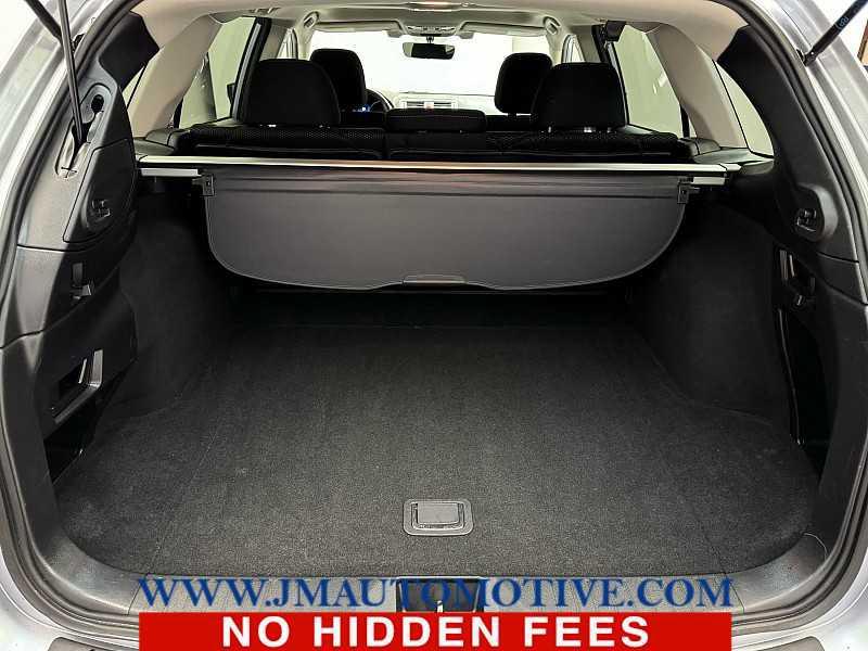 used 2017 Subaru Outback car, priced at $14,995
