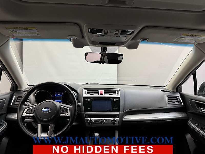 used 2017 Subaru Outback car, priced at $14,995