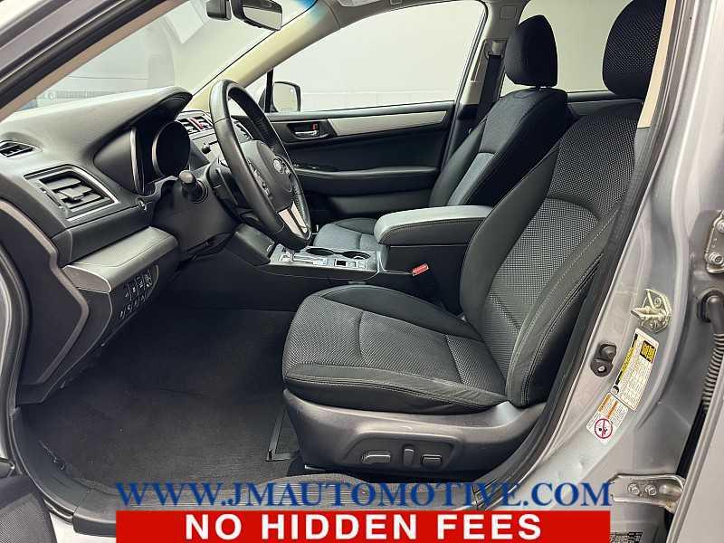 used 2017 Subaru Outback car, priced at $14,995