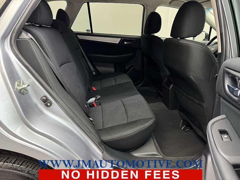 used 2017 Subaru Outback car, priced at $14,995