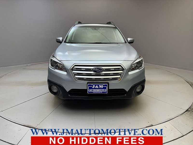 used 2017 Subaru Outback car, priced at $14,995