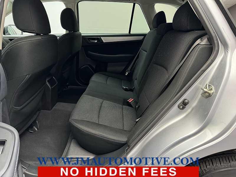 used 2017 Subaru Outback car, priced at $14,995