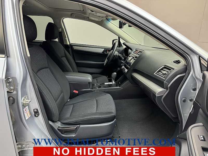 used 2017 Subaru Outback car, priced at $14,995