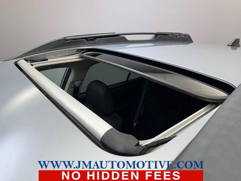 used 2017 Subaru Outback car, priced at $14,995