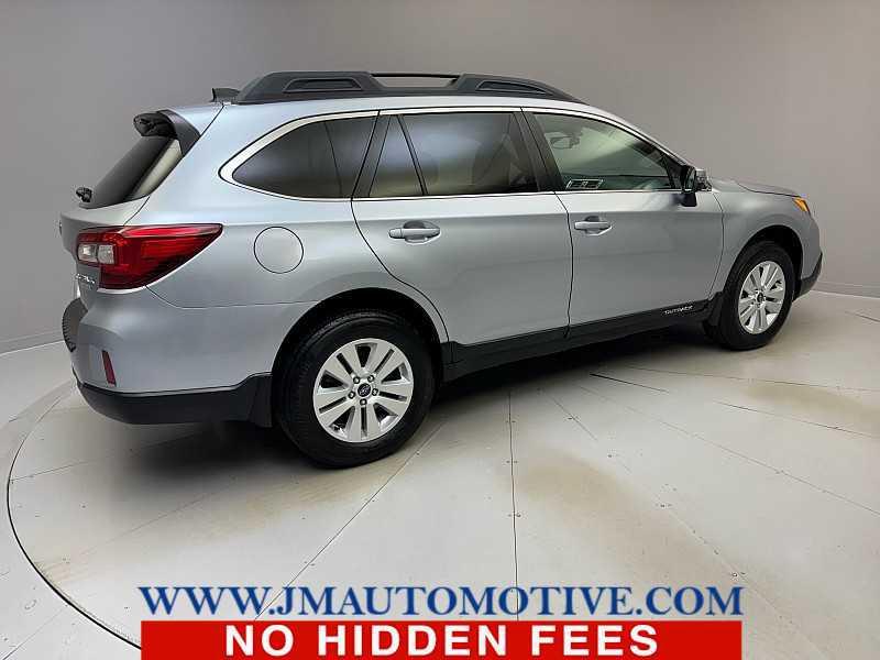 used 2017 Subaru Outback car, priced at $14,995