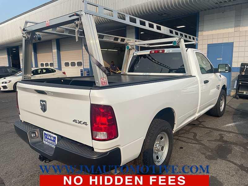 used 2023 Ram 1500 car, priced at $32,995