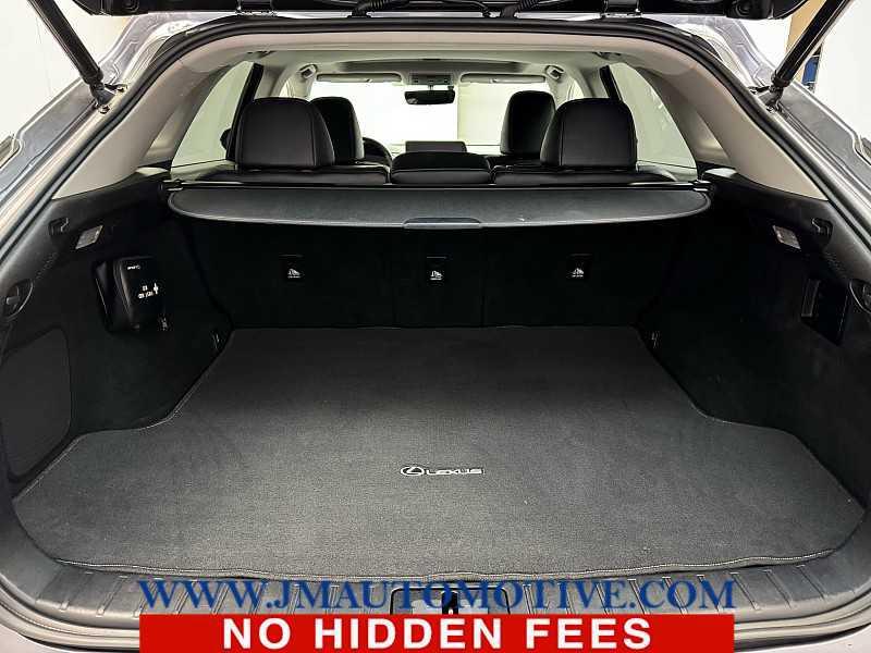 used 2016 Lexus RX 350 car, priced at $23,995