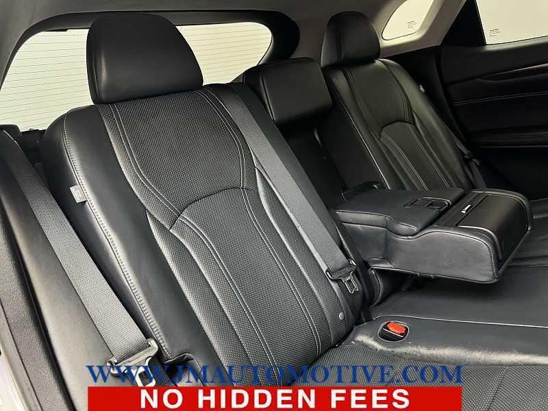 used 2016 Lexus RX 350 car, priced at $23,995