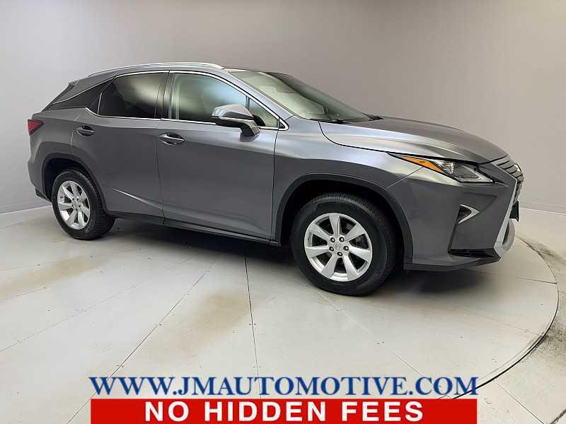 used 2016 Lexus RX 350 car, priced at $23,995
