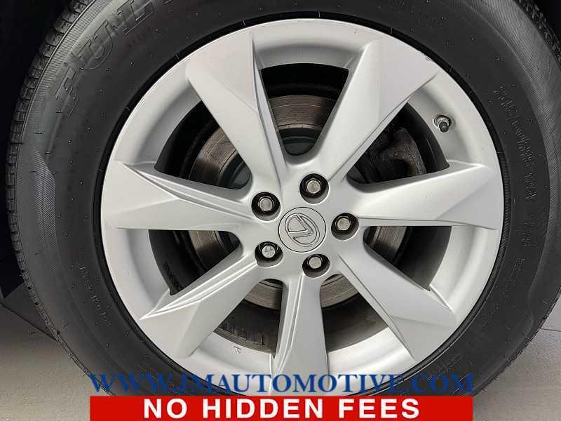 used 2016 Lexus RX 350 car, priced at $23,995