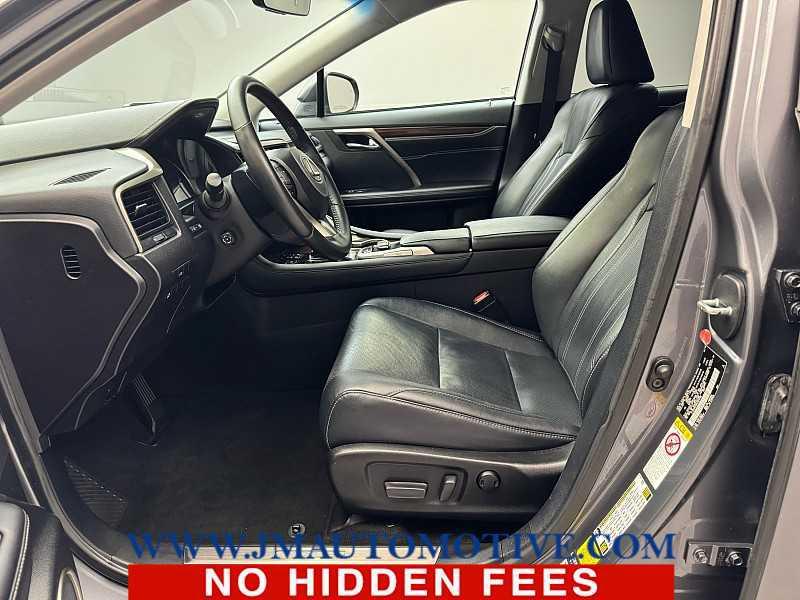 used 2016 Lexus RX 350 car, priced at $23,995